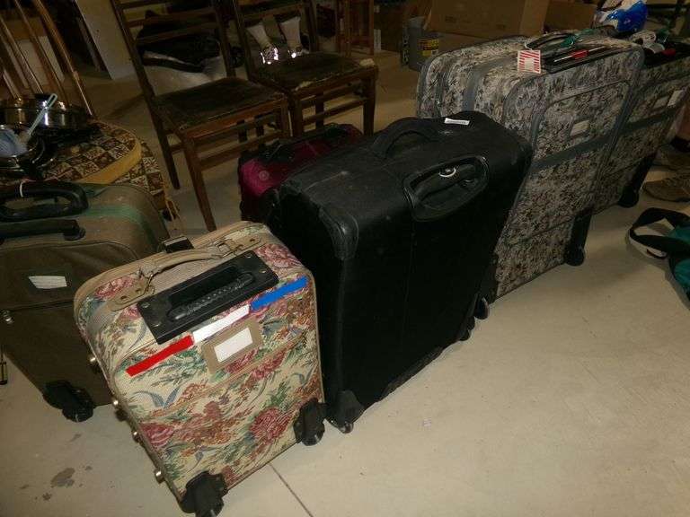 Luggage