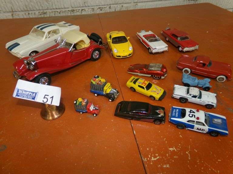 Diecast