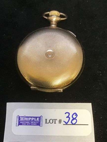 Pocket Watch