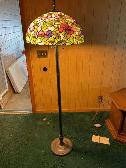 Vintage Lamp