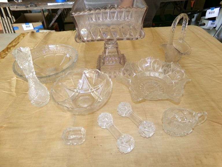 Glassware