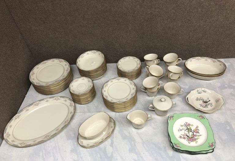Lenox Dishes