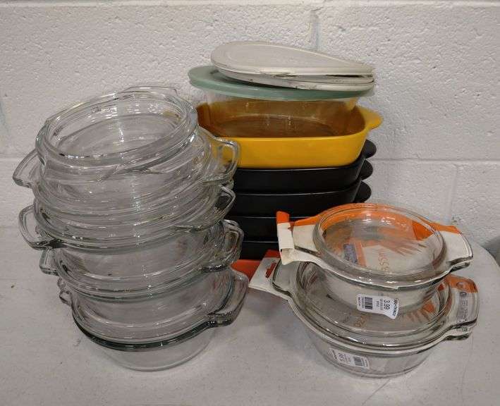 Bakeware