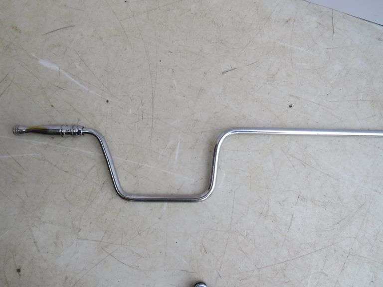 Snap-On Tools
