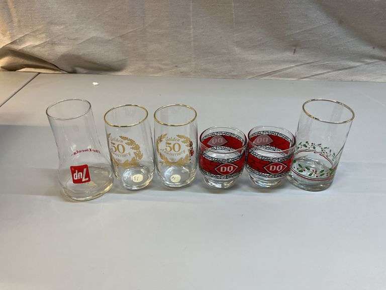 Glasses