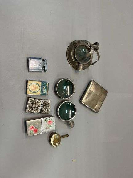 Vintage Finds