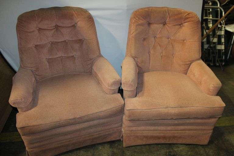 La-Z-Boy Swivel Rockers