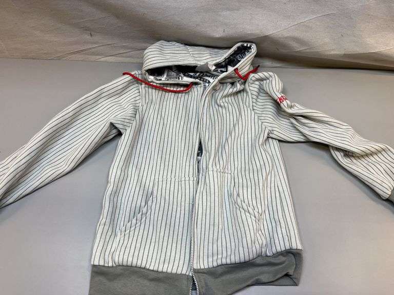 Krispy Kreme Jacket
