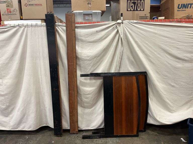 Bed frame