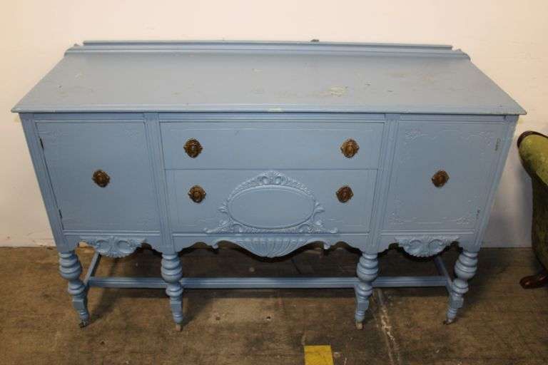 Antique Sideboard