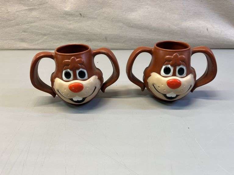 Mugs