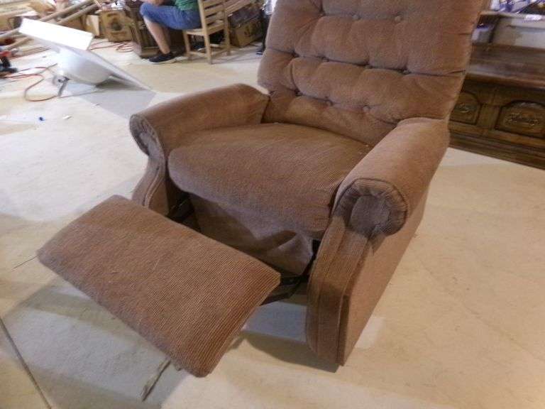 Recliner