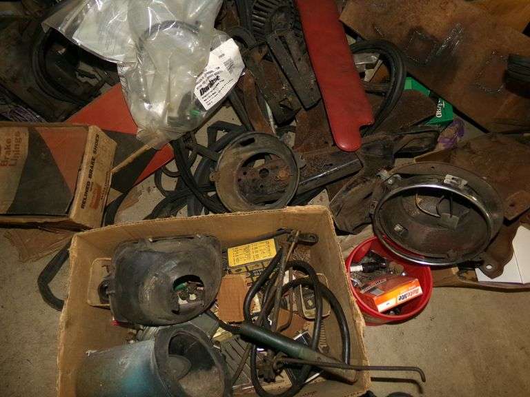 Car Parts