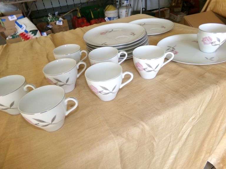 China Set