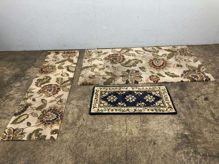Area Rugs
