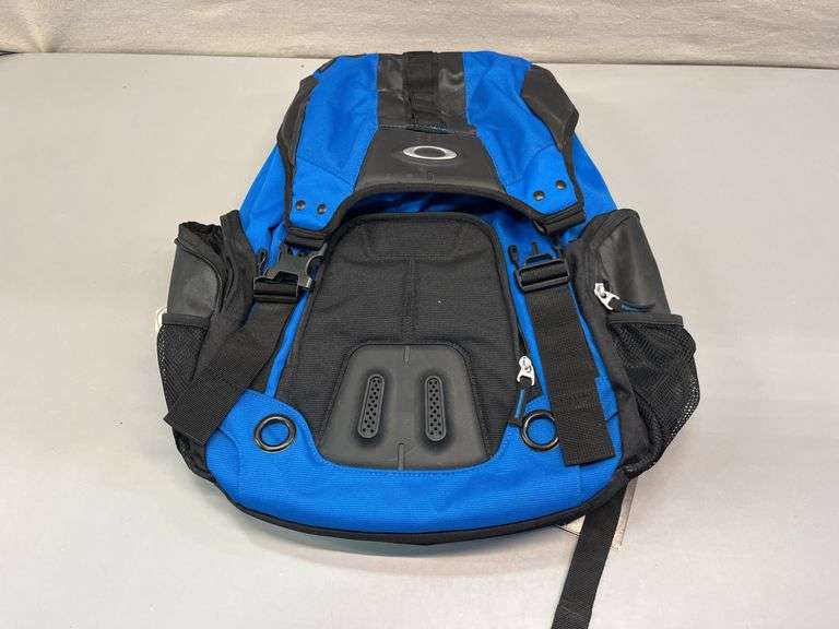 Oakley Gearbox LX