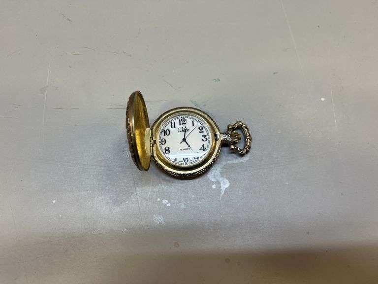 Pocket Watch