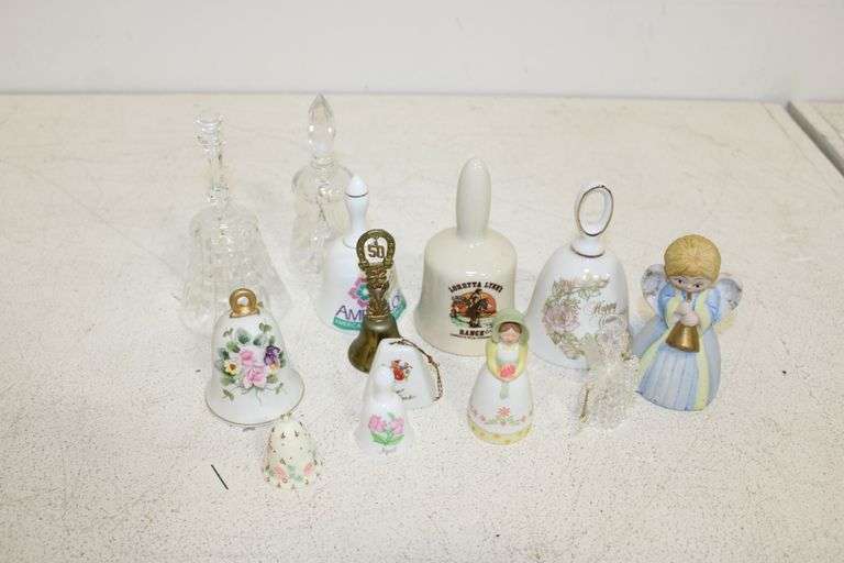 Bell Collection