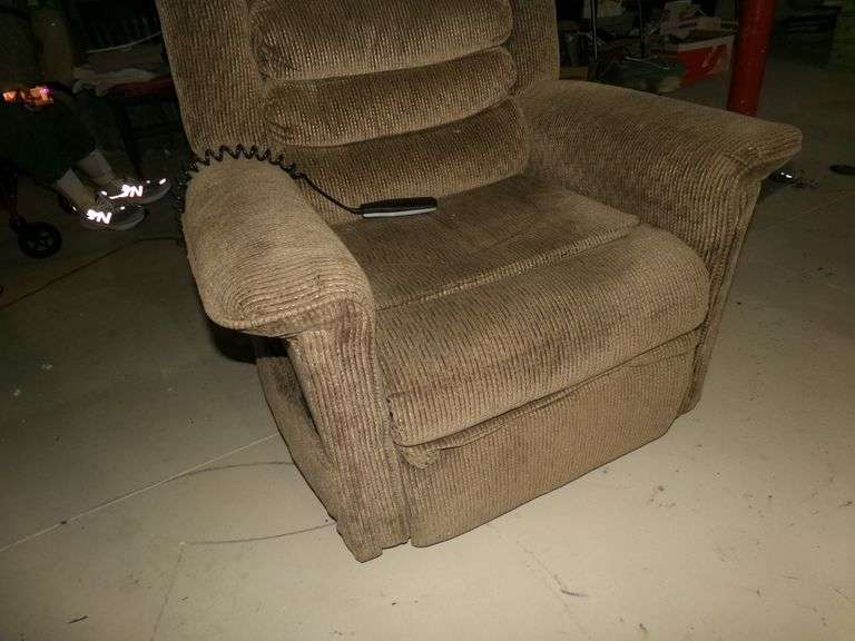 Recliner