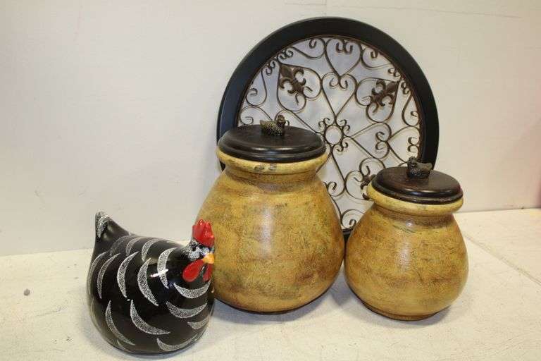 Home Décor Items