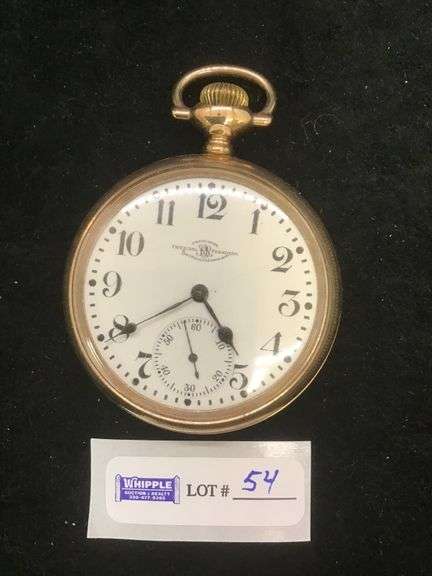Pocket Watch