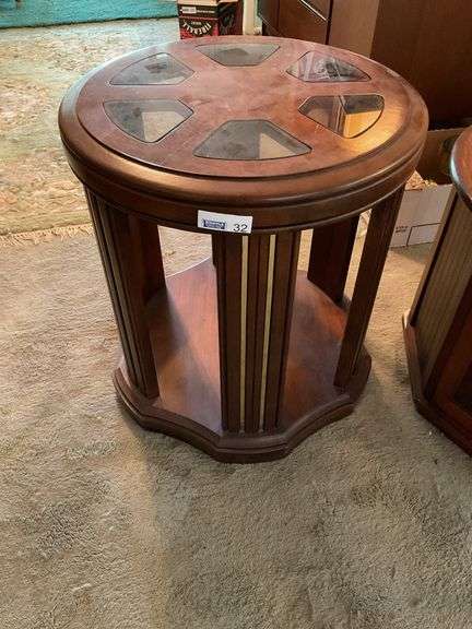 End Tables