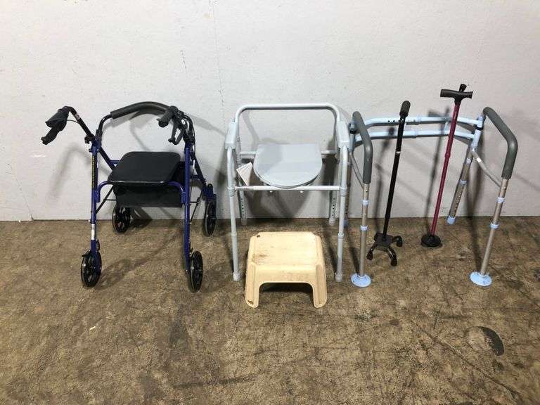 Health/Medical Aides