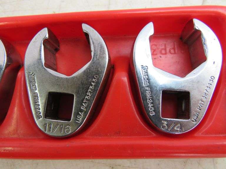 Snap-On Tools