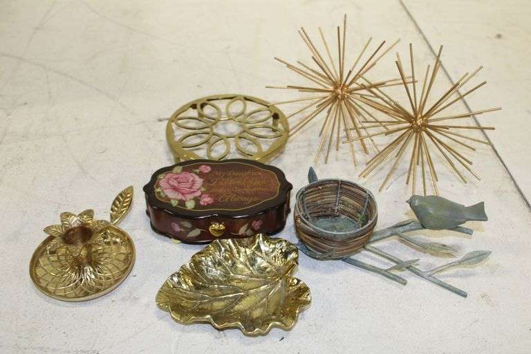Home Décor Items