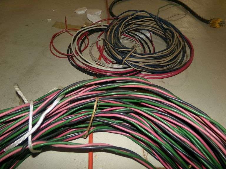 Electrical Wire