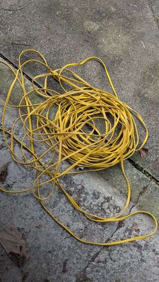 Electrical cord