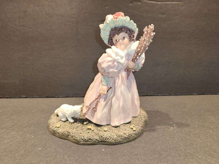 Maud Humphrey Bogart Collector's Club