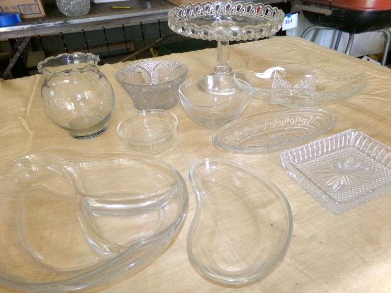 Glassware