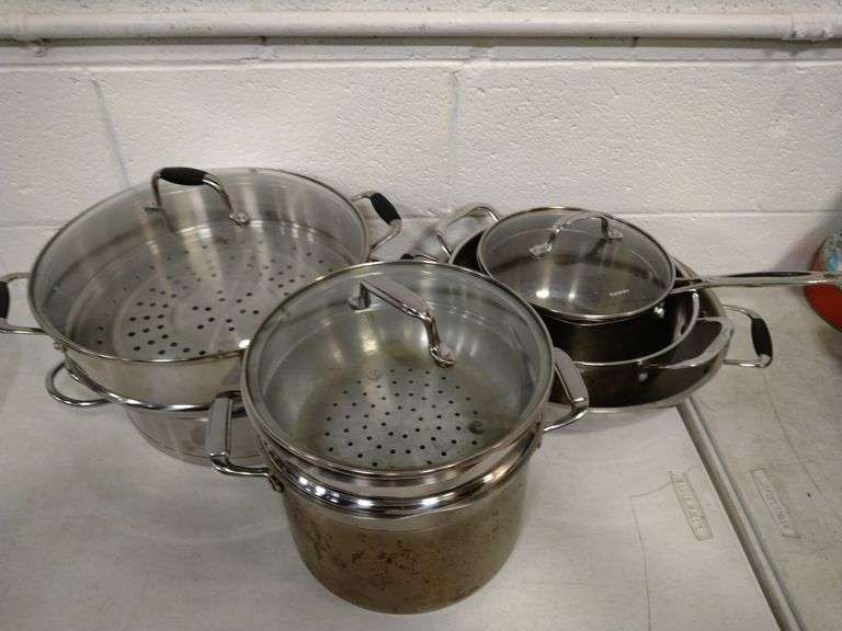 Cookware