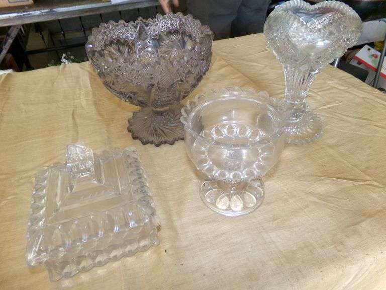 Glassware