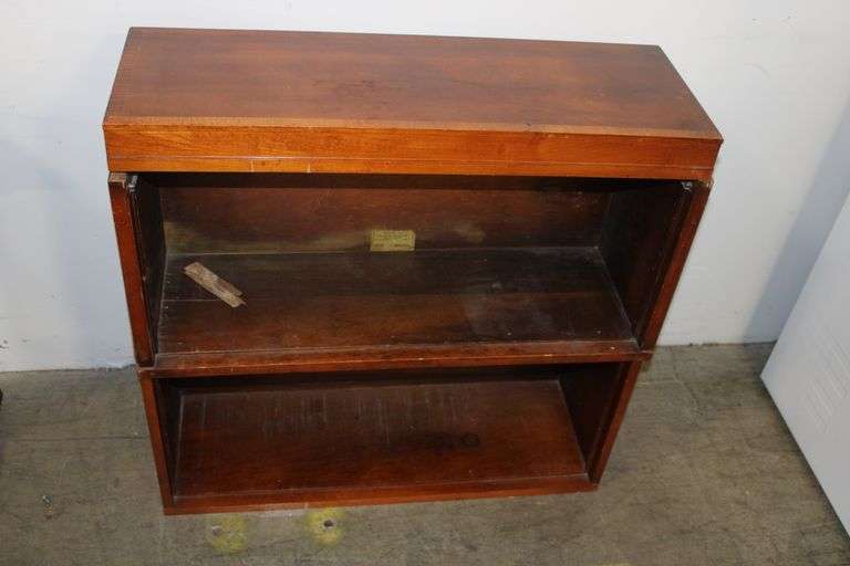 Globe-Wernicke Bookcase