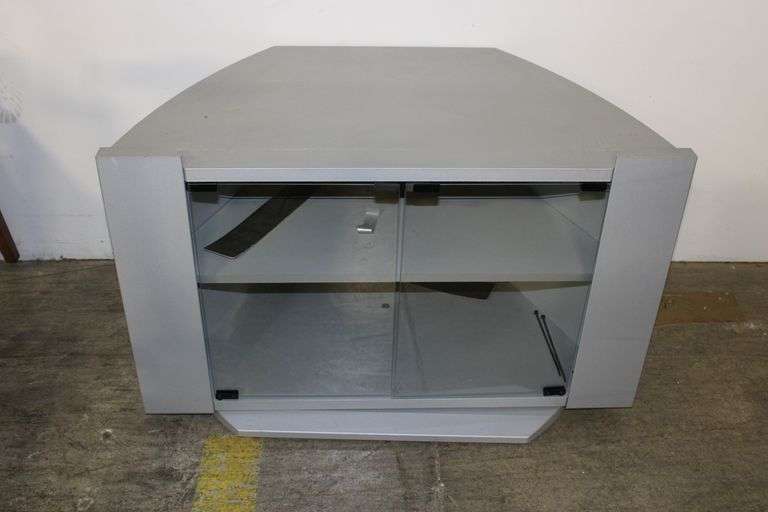 Modern Television Stand