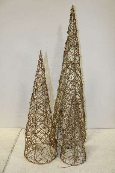 Christmas Trees