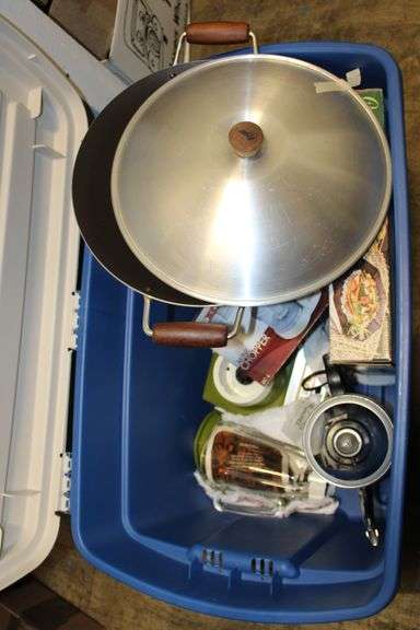 Kitchenware