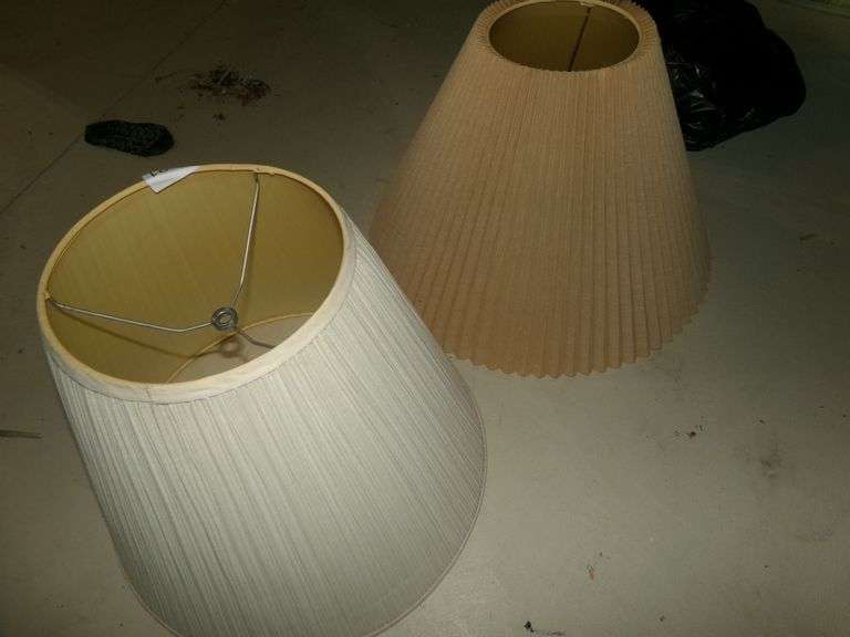 Lamp Shades
