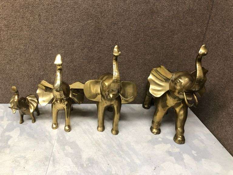 Elephant Collection