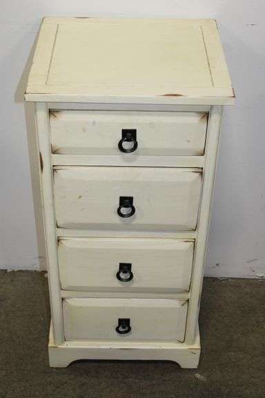 Cottage Bedside Chest