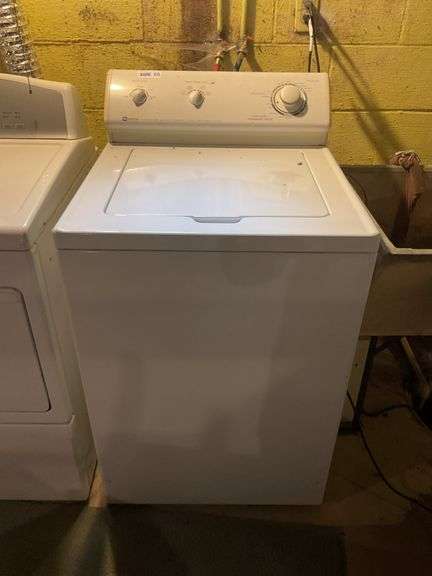 Maytag Electric Washer