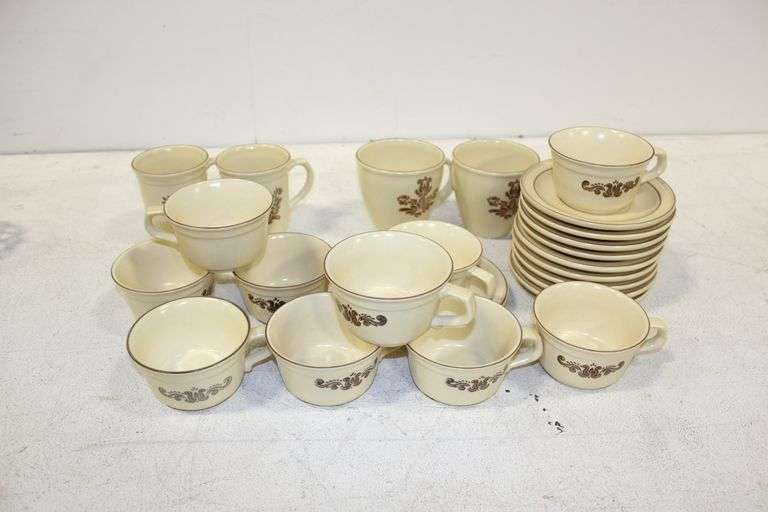 Pfaltzgraff Dishware