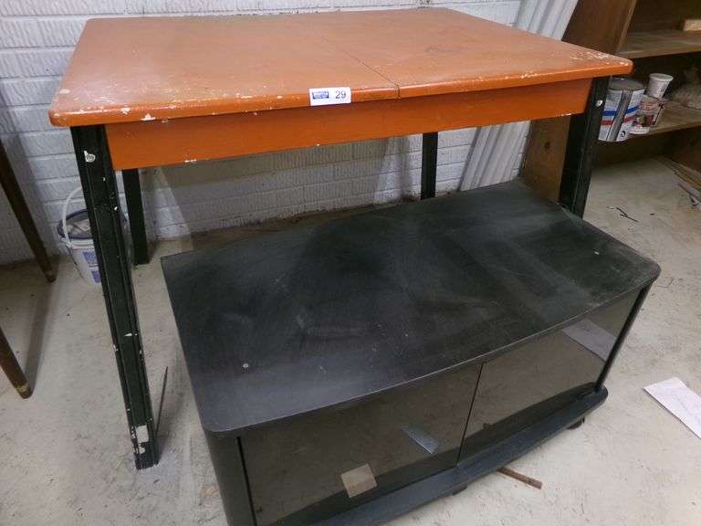 Table/TV Stand