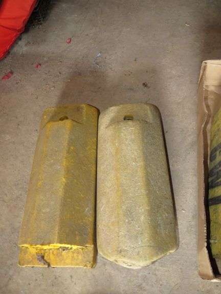 Wheel Chocks
