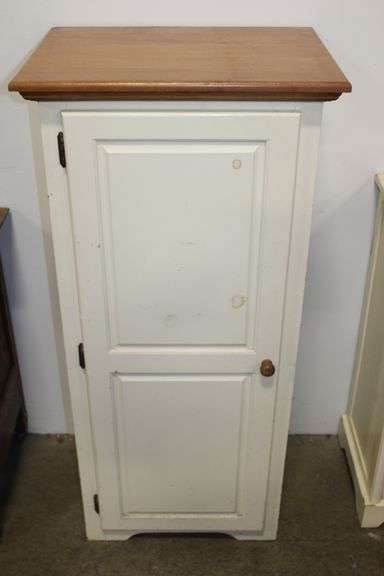 Cottage Jelly Cupboard