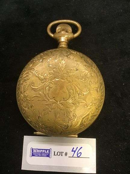 Pocket Watch