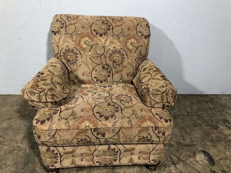 Fabric Side Chair