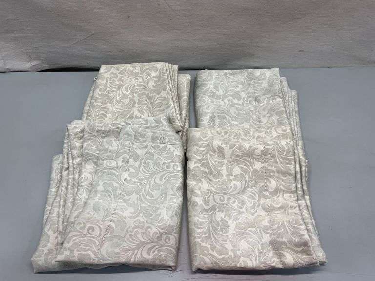 Linen Curtains